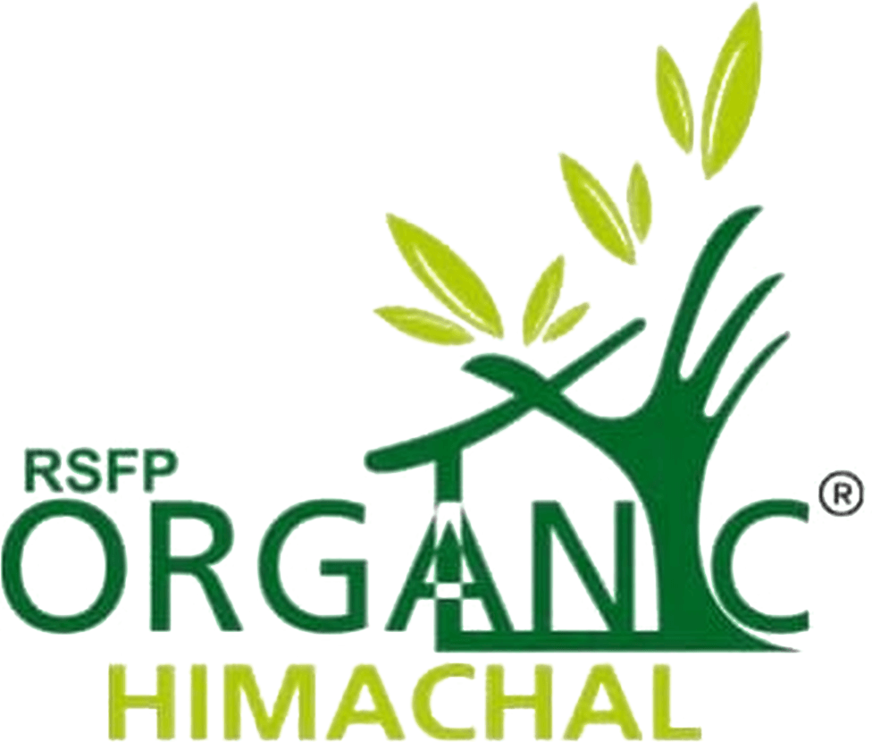 RSFP Organic Himachal